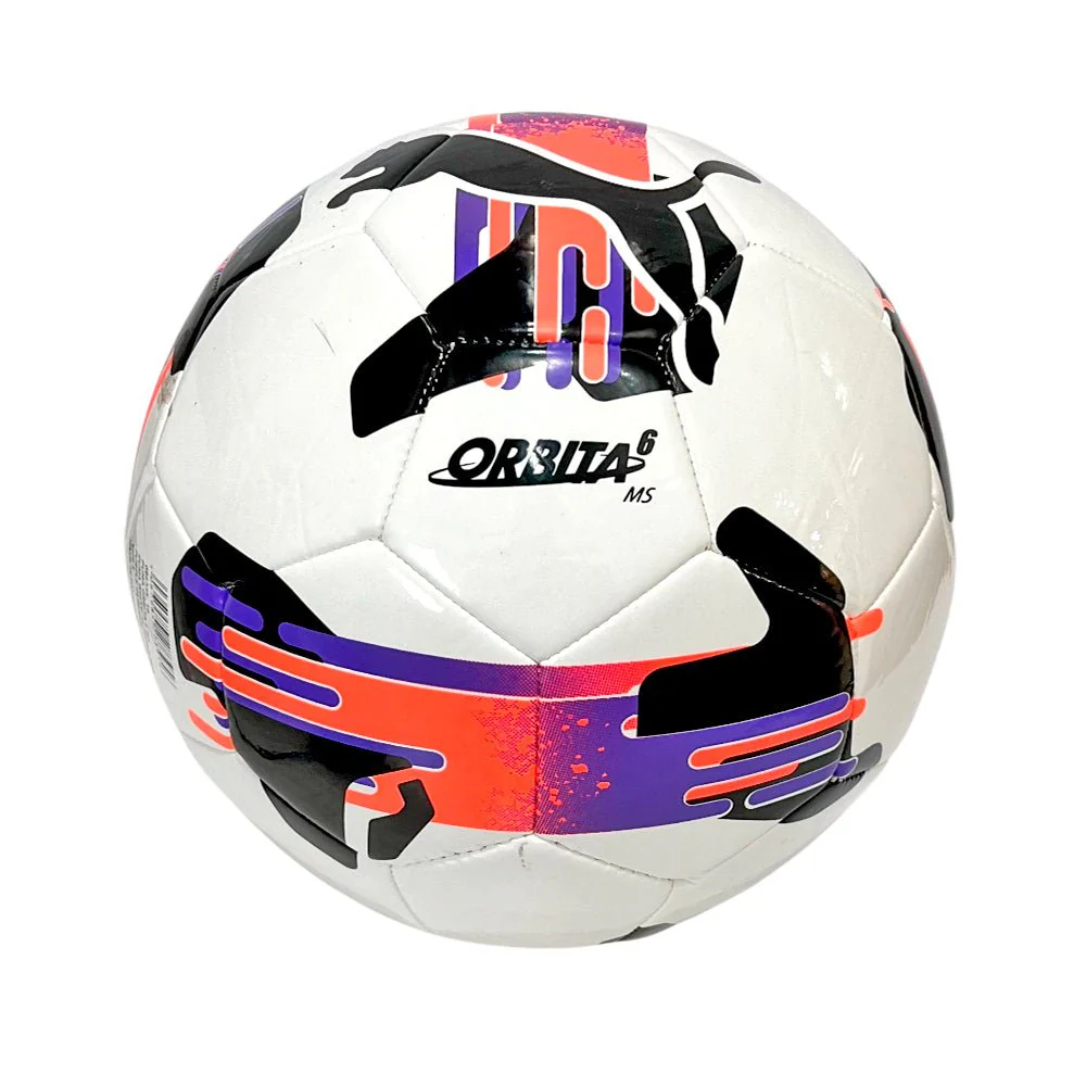 Balón de Fútbol N°5 / Puma / Orbita 6 MS