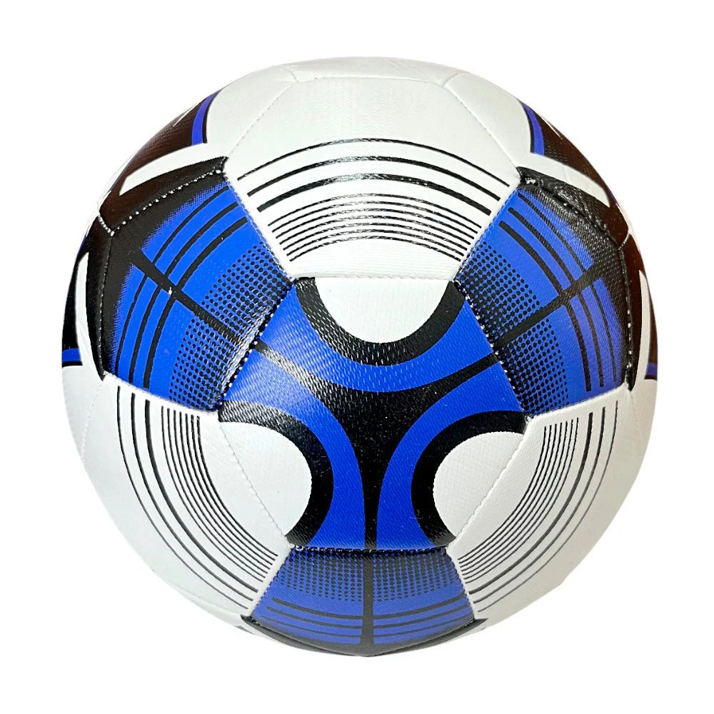 Balón de Fútbol N°5 – Colores Surtidos - Image 4