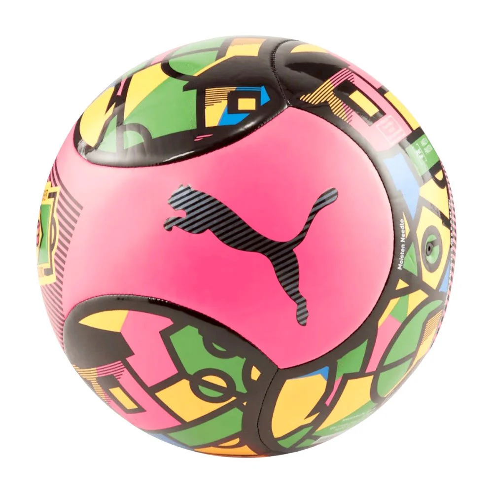Balón De Fútbol Puma N°5 - Image 2