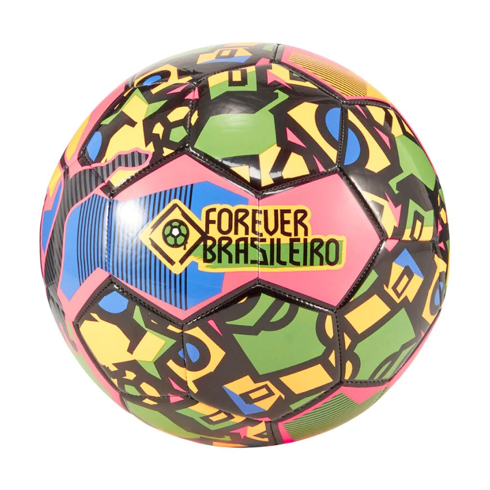 Balón De Fútbol Puma N°5 Verde