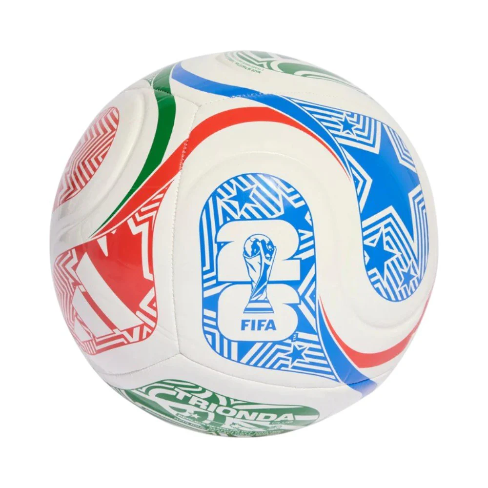 Balón de Fútbol / Trionda Club / Copa Mundial de la FIFA 26™ - Image 2