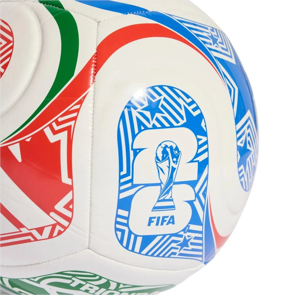 Balón de Fútbol / Trionda Club / Copa Mundial de la FIFA 26™ - Image 3