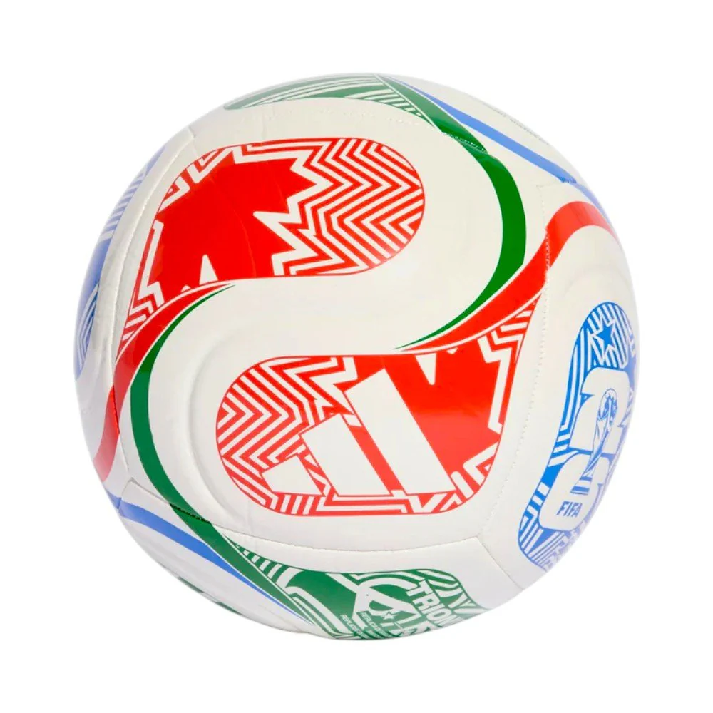 Balón de Fútbol / Trionda Club / Copa Mundial de la FIFA 26™ - Image 5