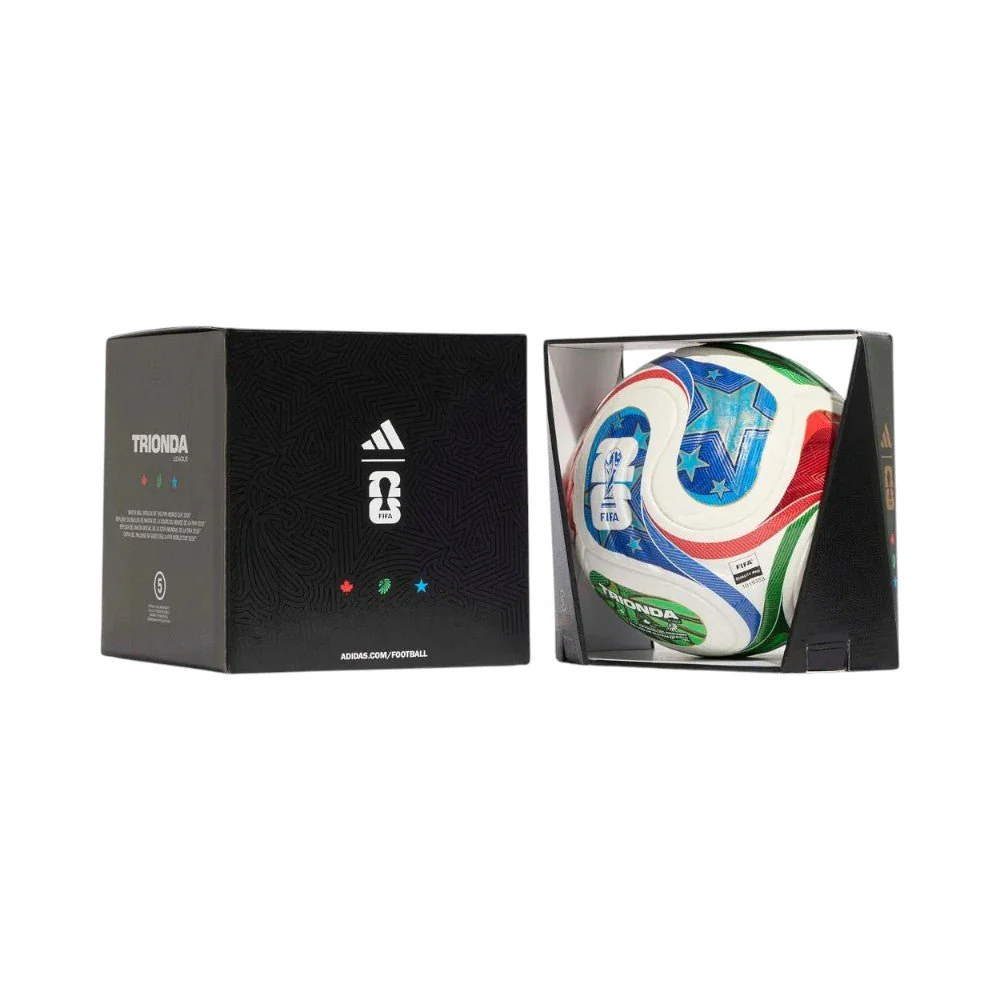 Balón de Fútbol / Trionda League / Copa Mundial de la FIFA 26™ - Image 2