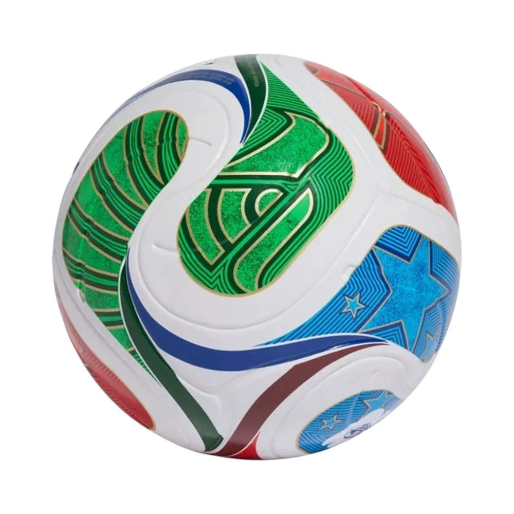 Balón de Fútbol / Trionda League / Copa Mundial de la FIFA 26™ - Image 4