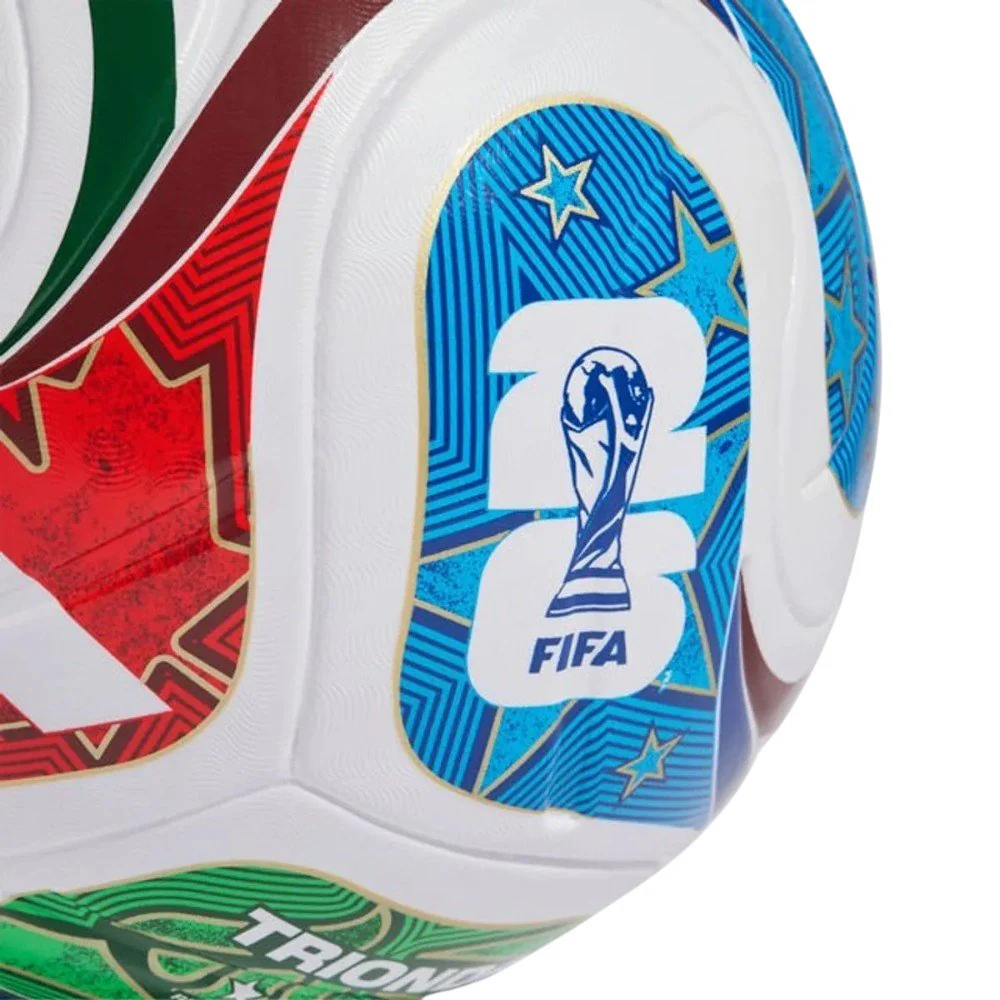 Balón de Fútbol / Trionda League / Copa Mundial de la FIFA 26™ - Image 7
