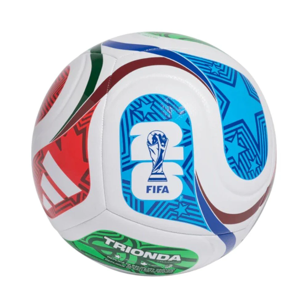 Balón de Fútbol / Trionda Training / Copa Mundial de la FIFA 26™ - Image 2