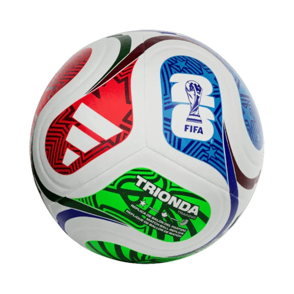 Balón de Fútbol / Trionda Training / Copa Mundial de la FIFA 26™ - Image 3