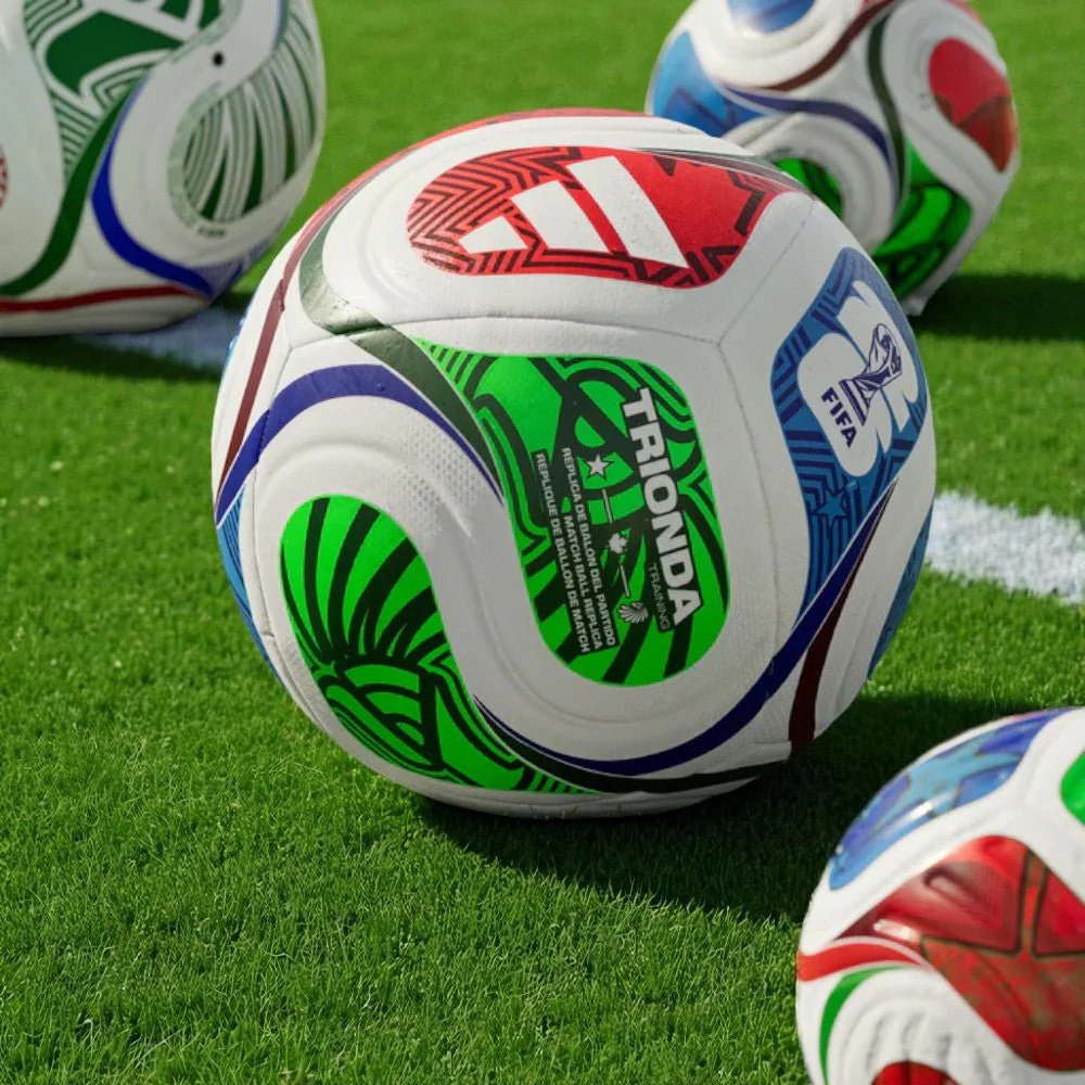 Balón de Fútbol / Trionda Training / Copa Mundial de la FIFA 26™ - Image 4