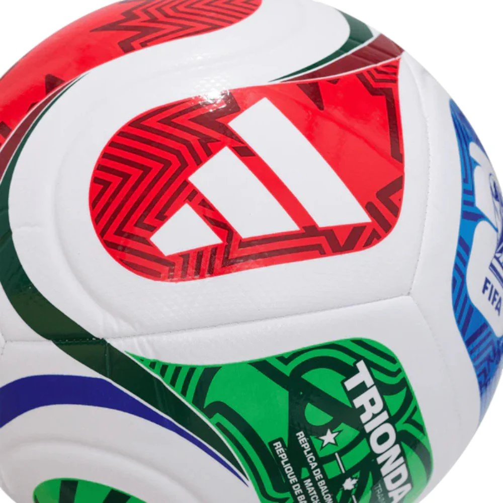 Balón de Fútbol / Trionda Training / Copa Mundial de la FIFA 26™ - Image 5