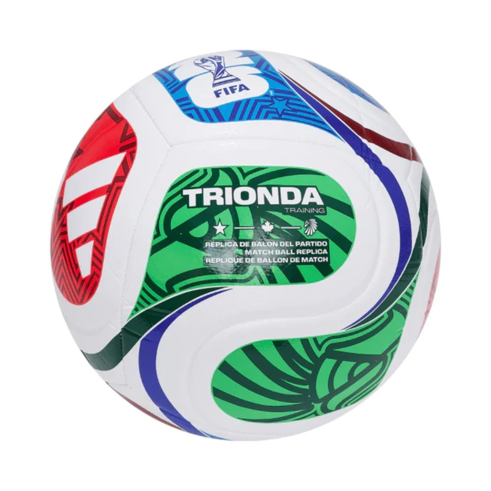 Balón de Fútbol / Trionda Training / Copa Mundial de la FIFA 26™ - Image 7