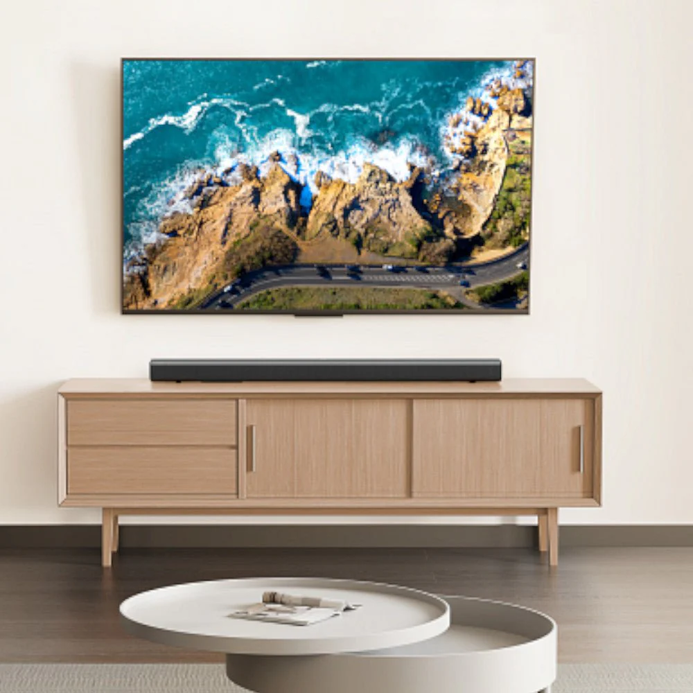 Barra de Sonido JBL Built-In | Negro - Image 8