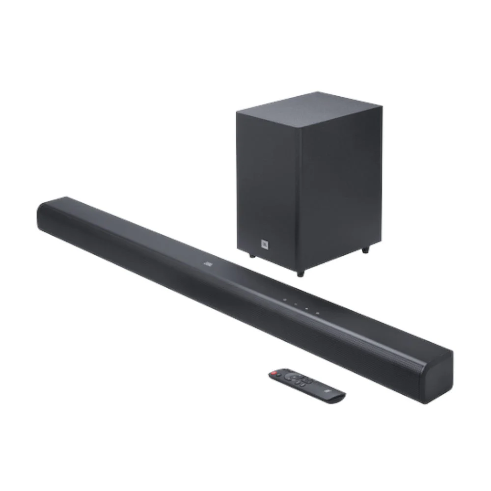 Barra de Sonido JBL Cinema SB550 / 3.1Ch / Subwoofer Inalámbrico - Image 3