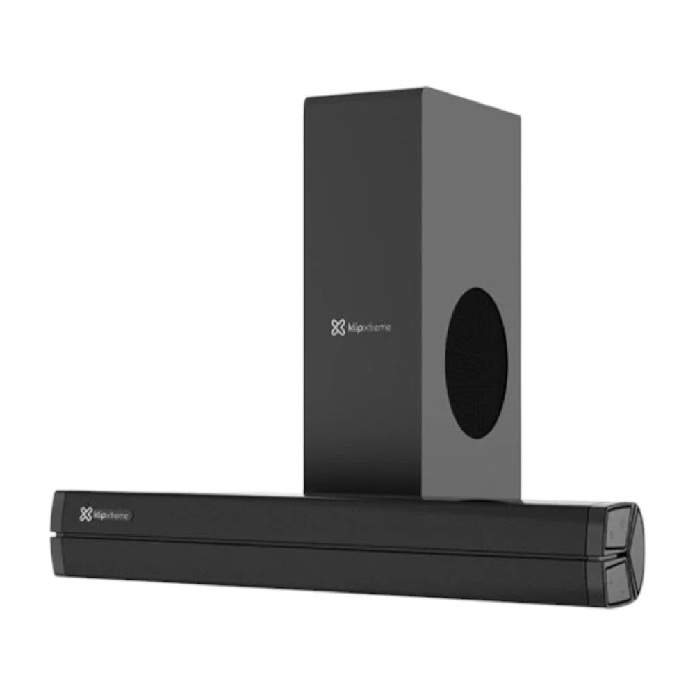 Barra de Sonido ThunderZound 2.1 Klip Xtreme / 120W - Image 5