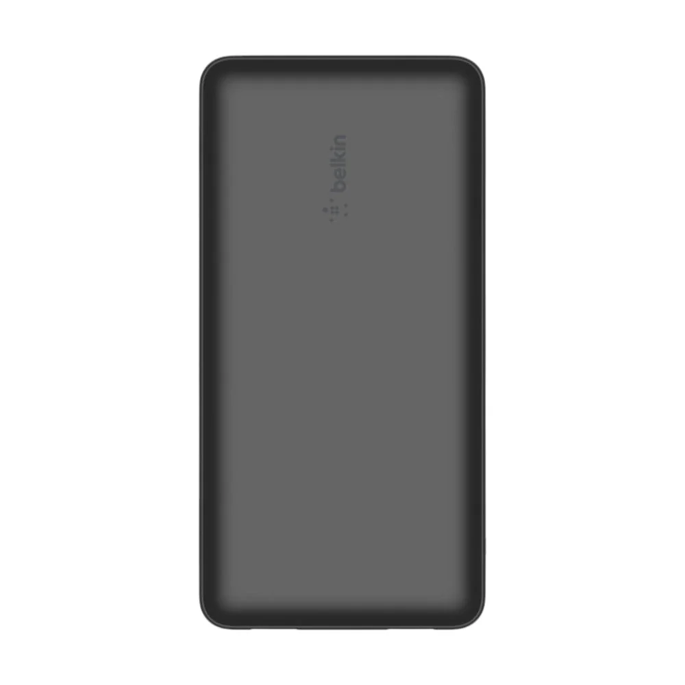 Batería Portátil Belkin Power Bank 20K / Usb-Ax2 / 15W / Negro - Image 3