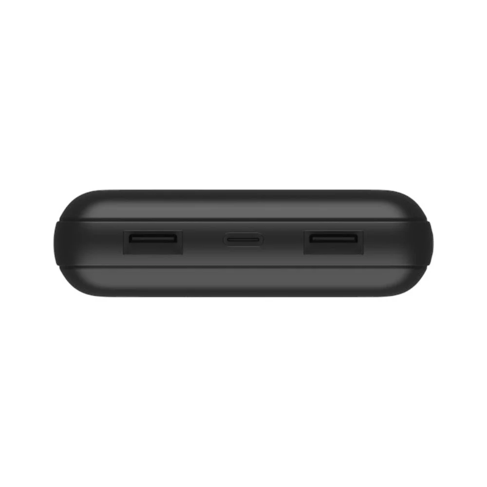 Batería Portátil Belkin Power Bank 20K / Usb-Ax2 / 15W / Negro - Image 8