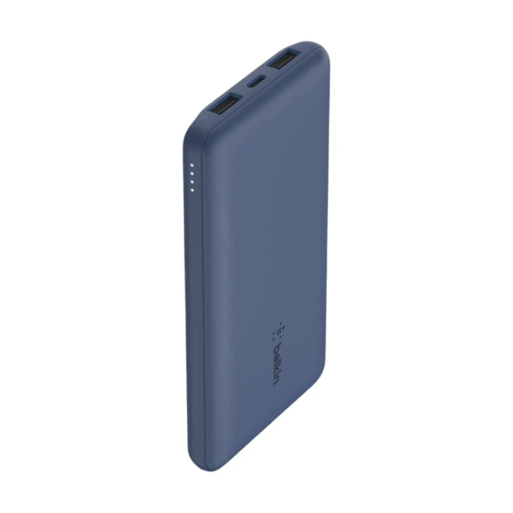 BATERIA PORTATIL BELKIN USB-AX2 15W BLU - Image 3