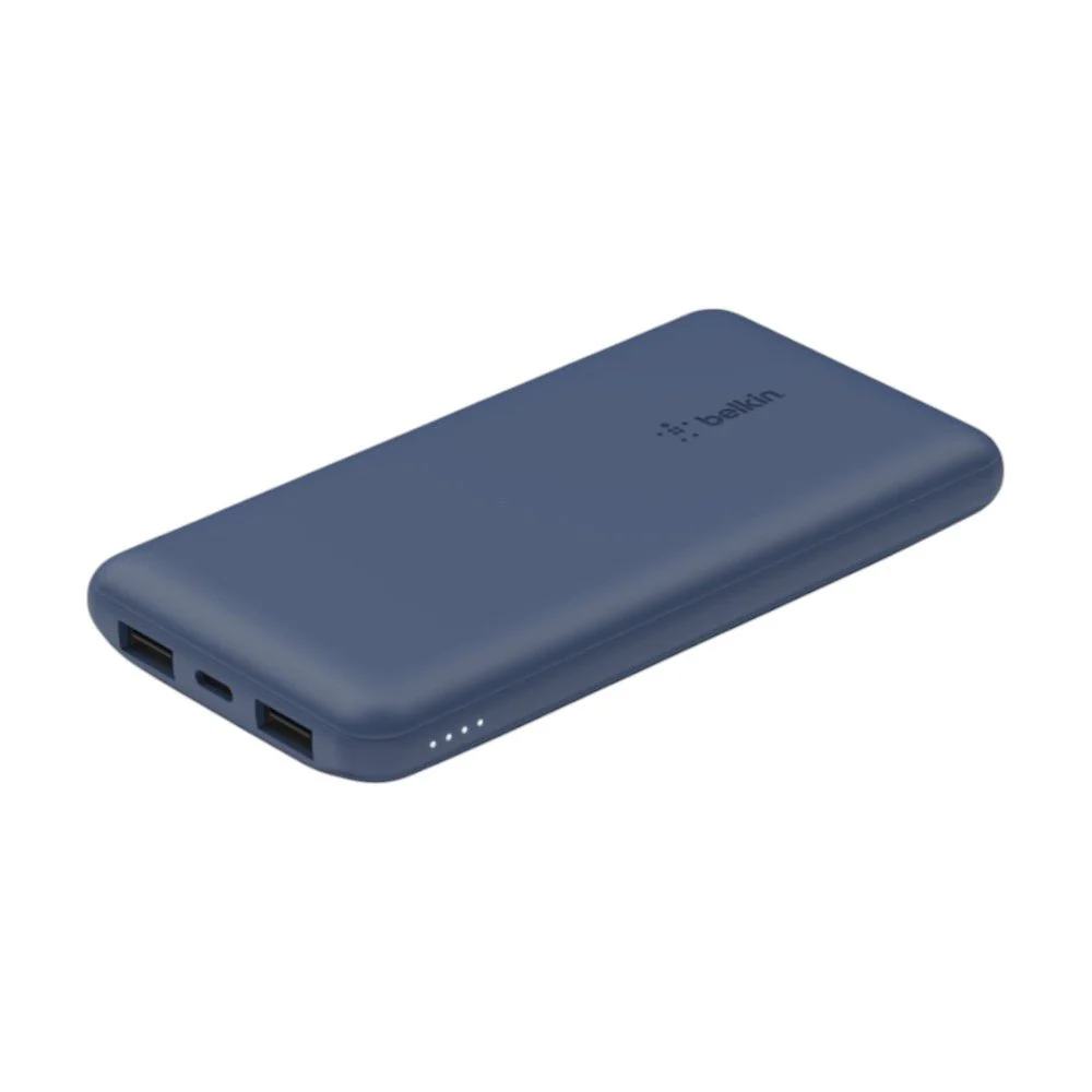 BATERIA PORTATIL BELKIN USB-AX2 15W BLU - Image 5