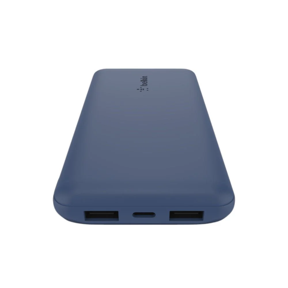 BATERIA PORTATIL BELKIN USB-AX2 15W BLU - Image 7