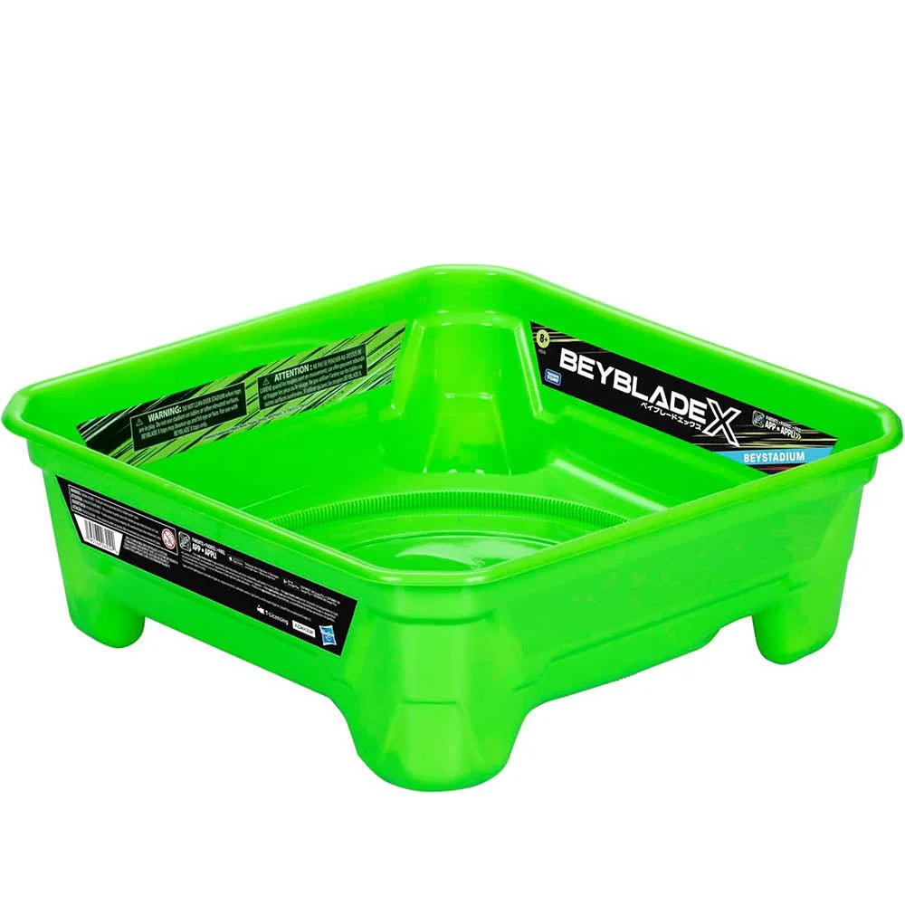 Bey BBX Beystadium / Beyblade - Image 2