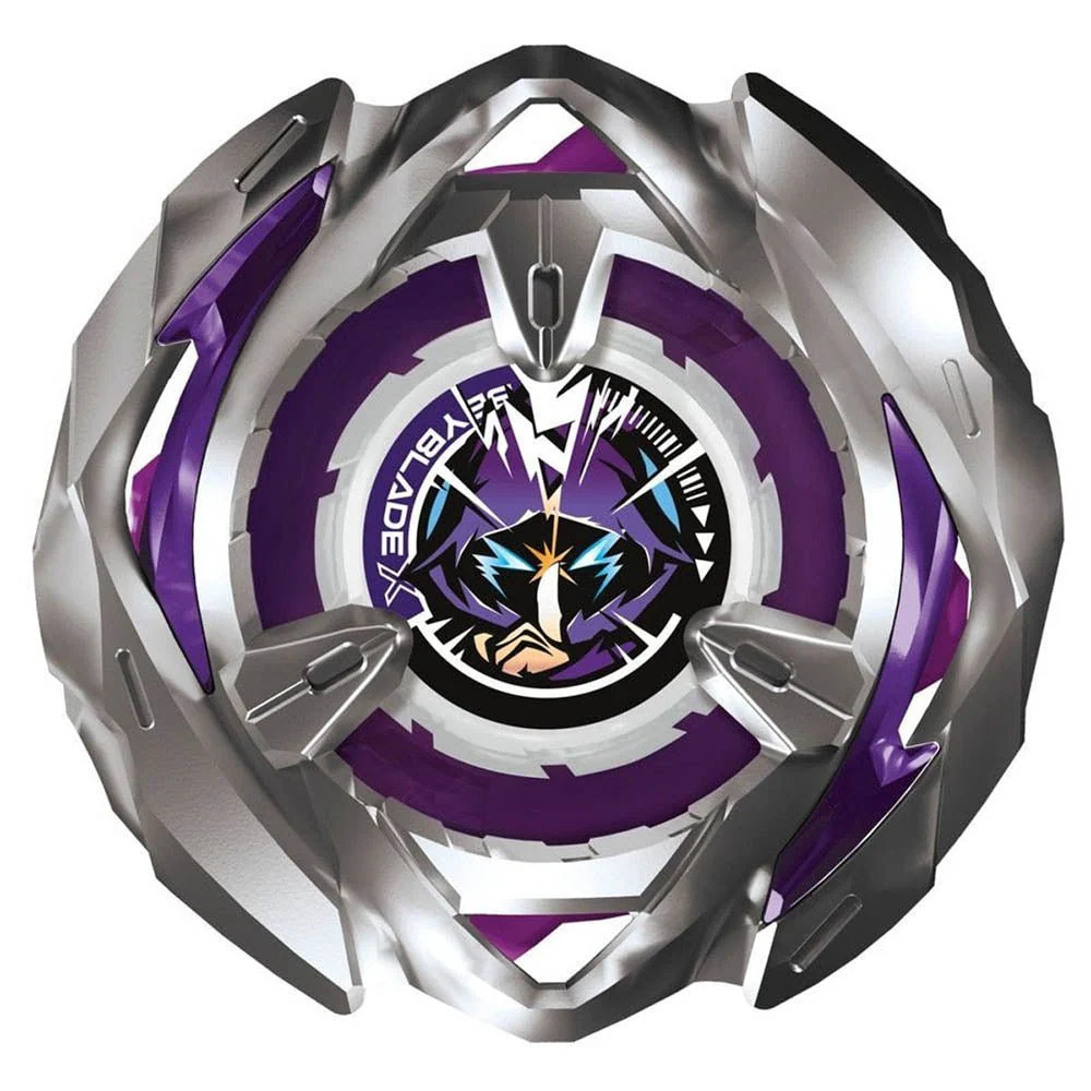 Bey BBX Booster Single Top Surtido / Beyblade - Image 2