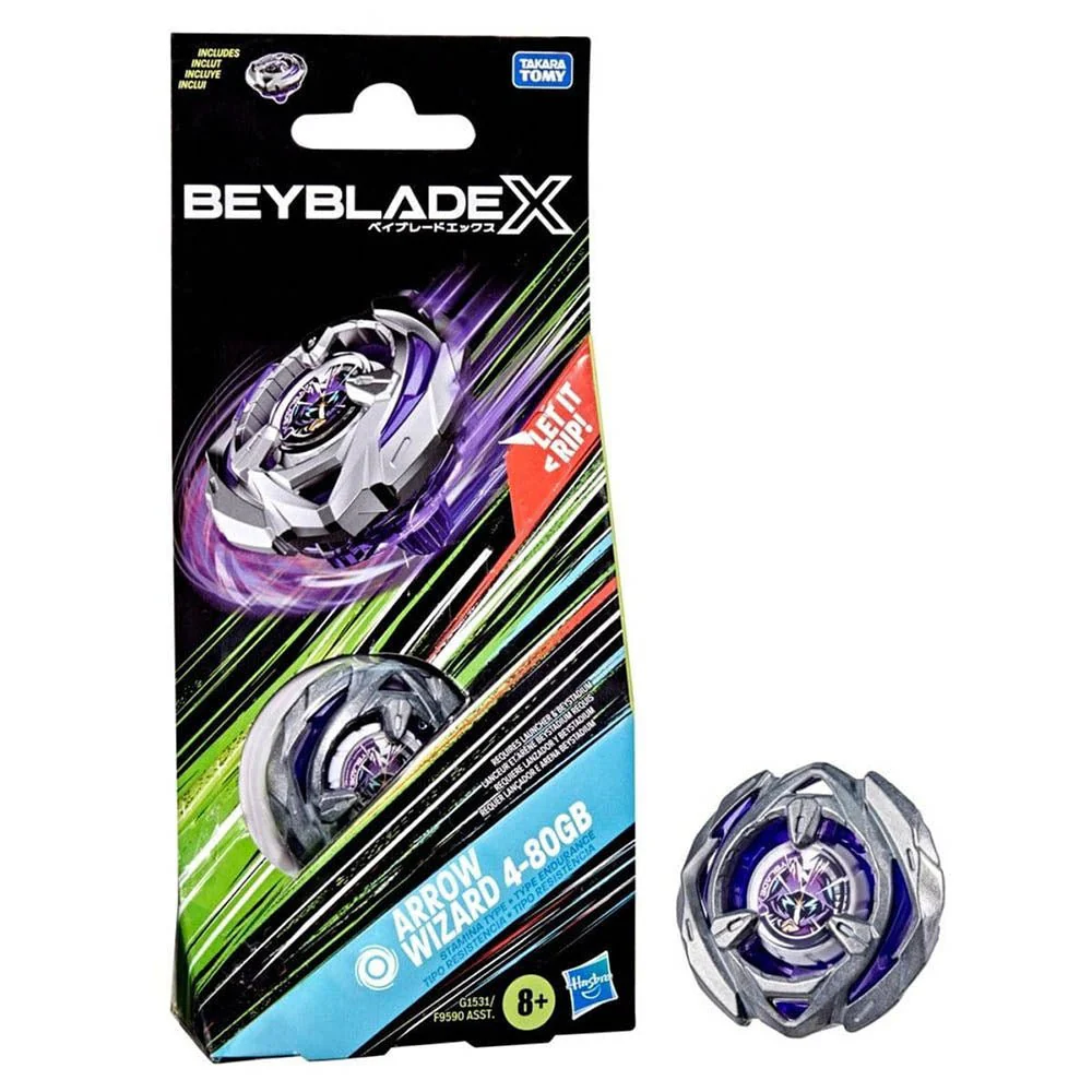 Bey BBX Booster Single Top Surtido / Beyblade - Image 4