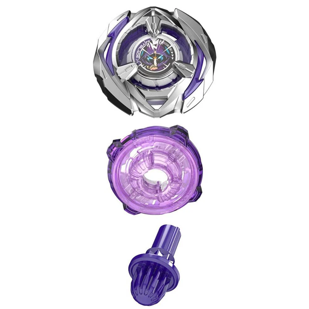 Bey BBX Booster Single Top Surtido / Beyblade - Image 8