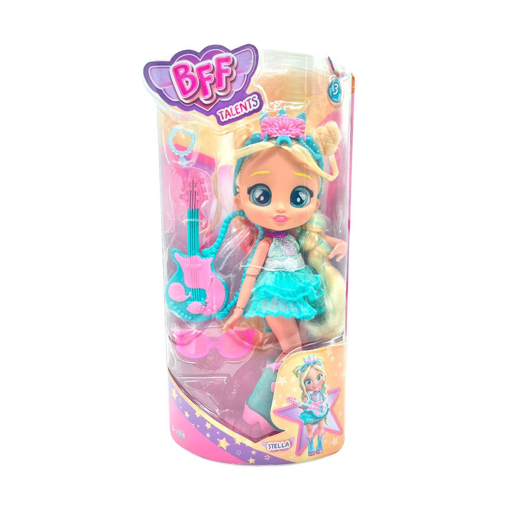 BFF Series 3 Dolls / Surtidas - Image 3