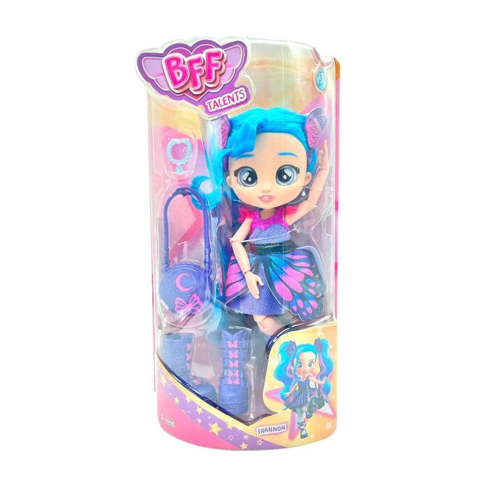 BFF Series 3 Dolls / Surtidas - Image 4