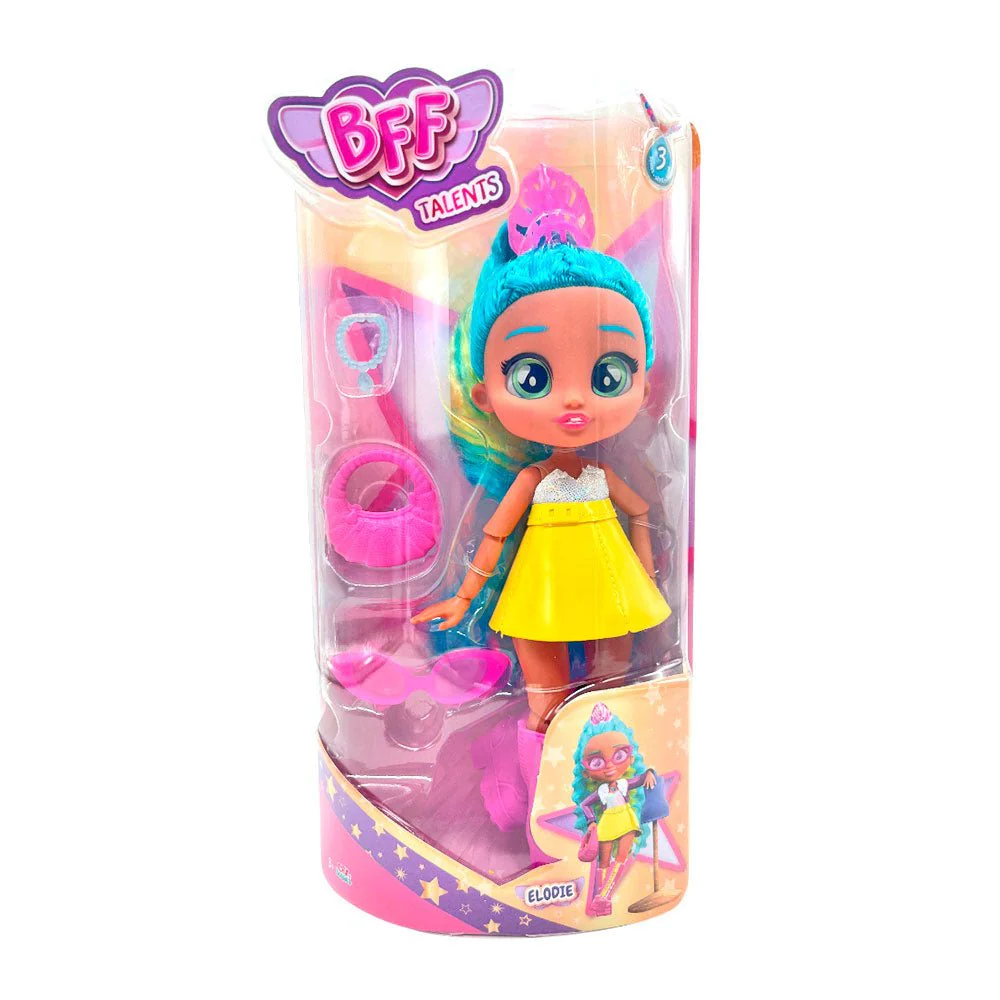 BFF Series 3 Dolls / Surtidas - Image 5