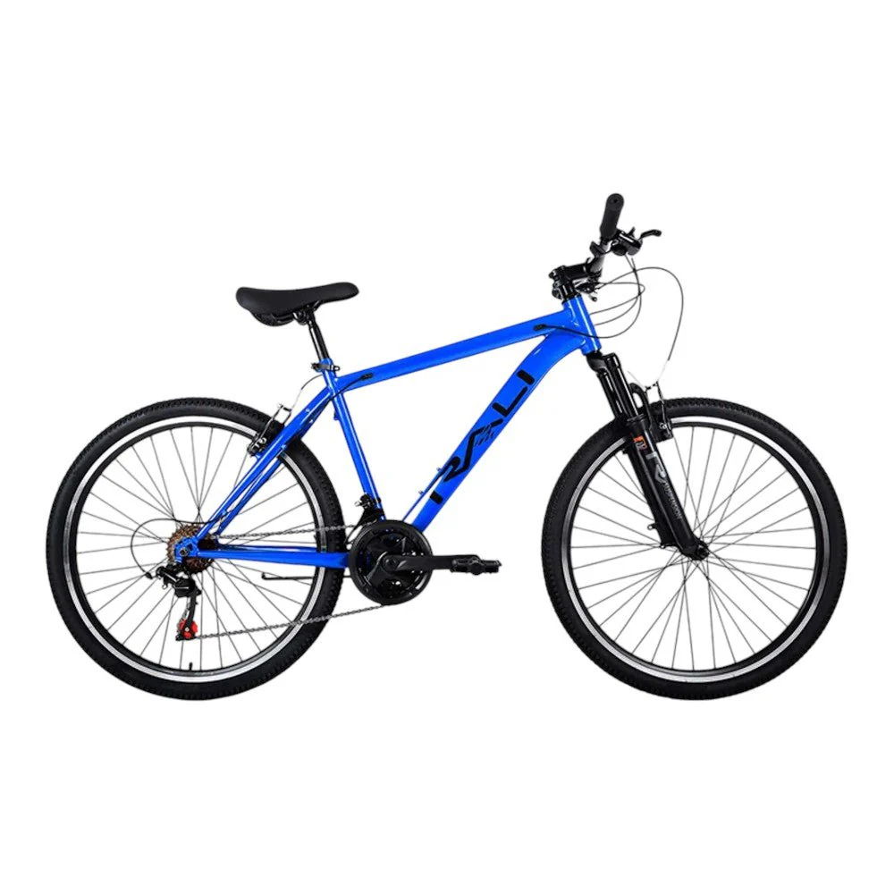 Bicicleta Rali 26" / MTB R1 / Azul