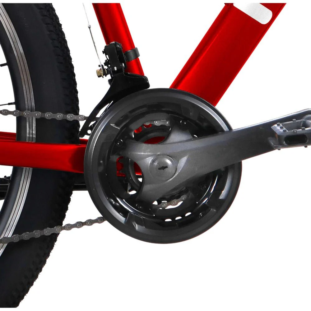 Bicicleta Rali 29" / MTB R1 T-M / Rojo - Image 4
