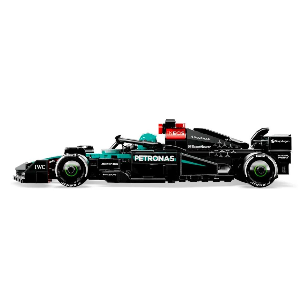 Bloques LEGO® Auto de Carreras Mercedes-AMG F1® W15 - Image 4
