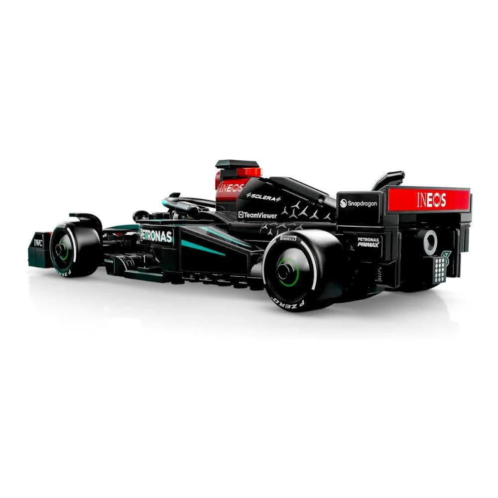 Bloques LEGO® Auto de Carreras Mercedes-AMG F1® W15 - Image 5