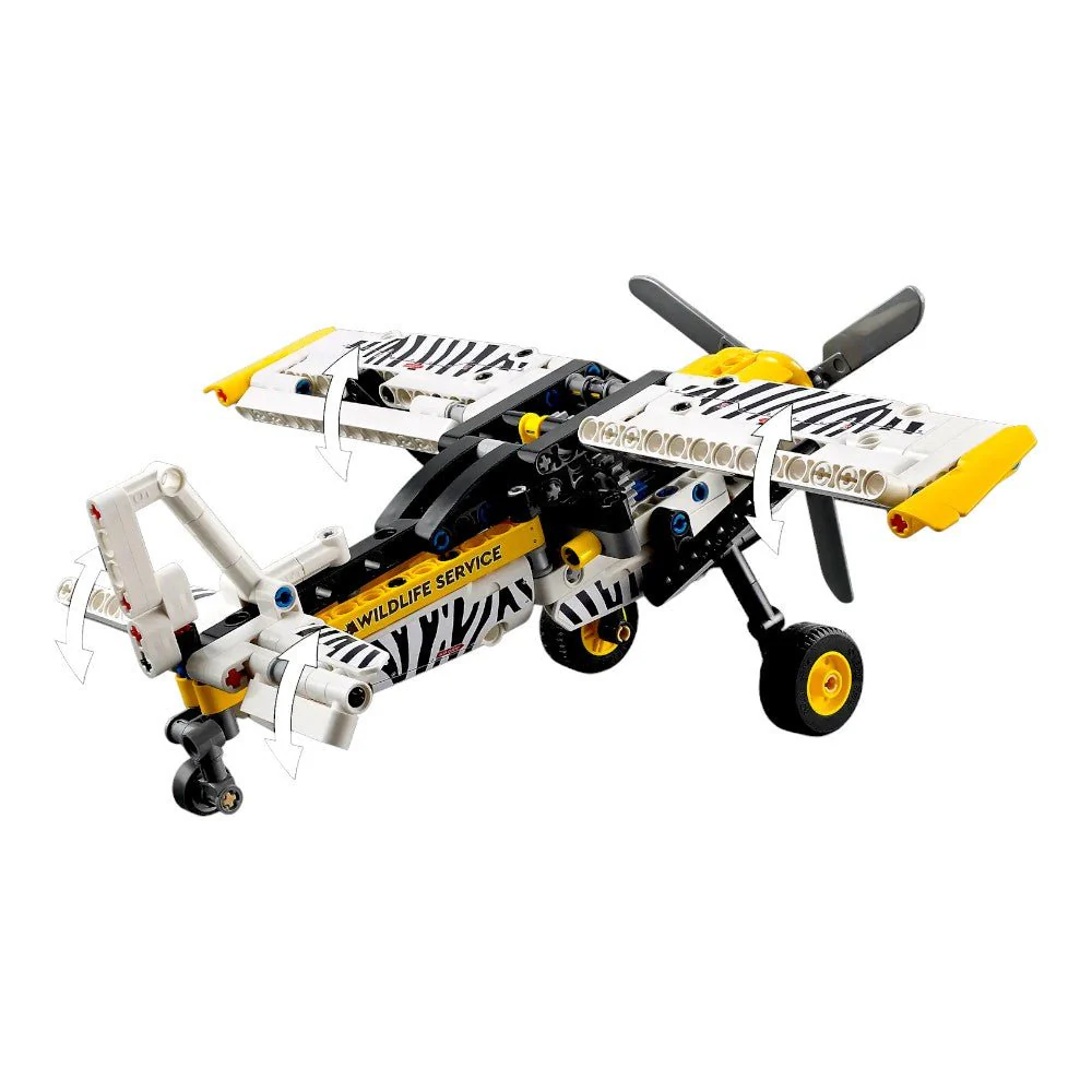 Bloques LEGO Avioneta - Image 6