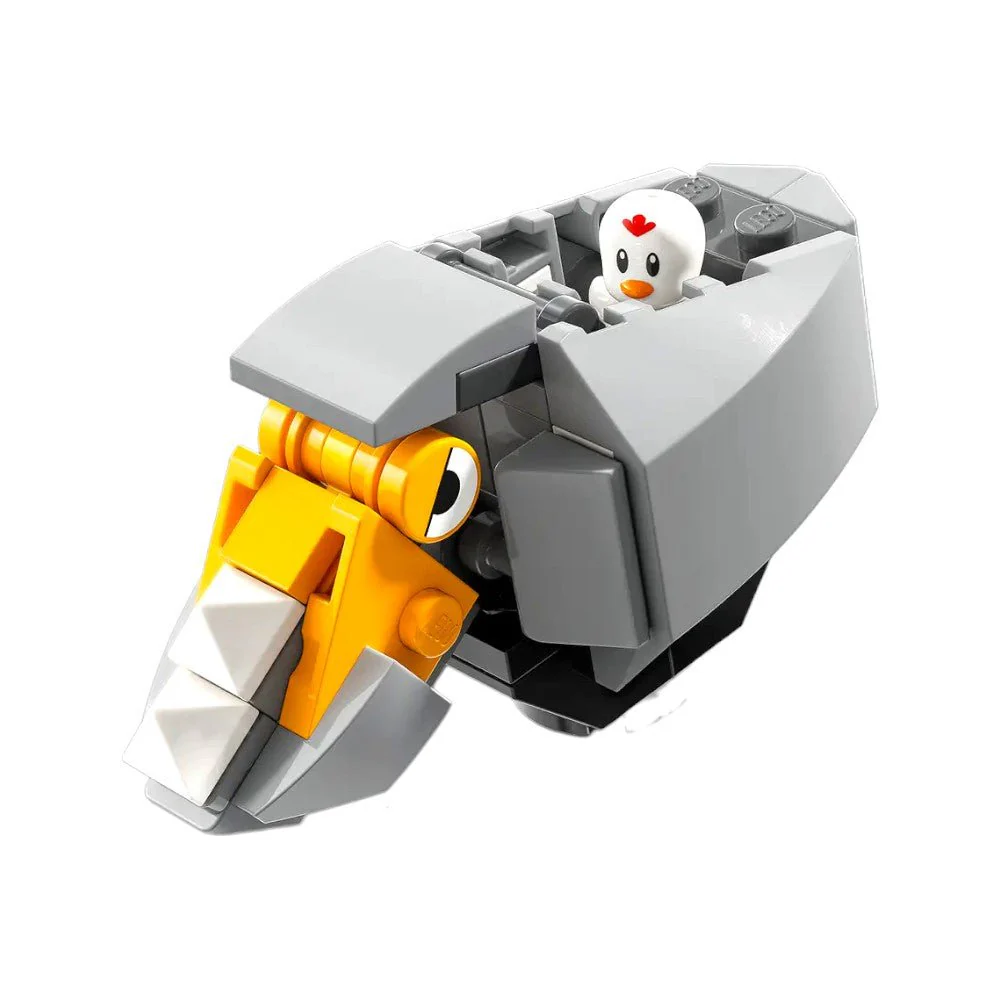 Bloques LEGO Escape de Shadow the Hedgehog - Image 7
