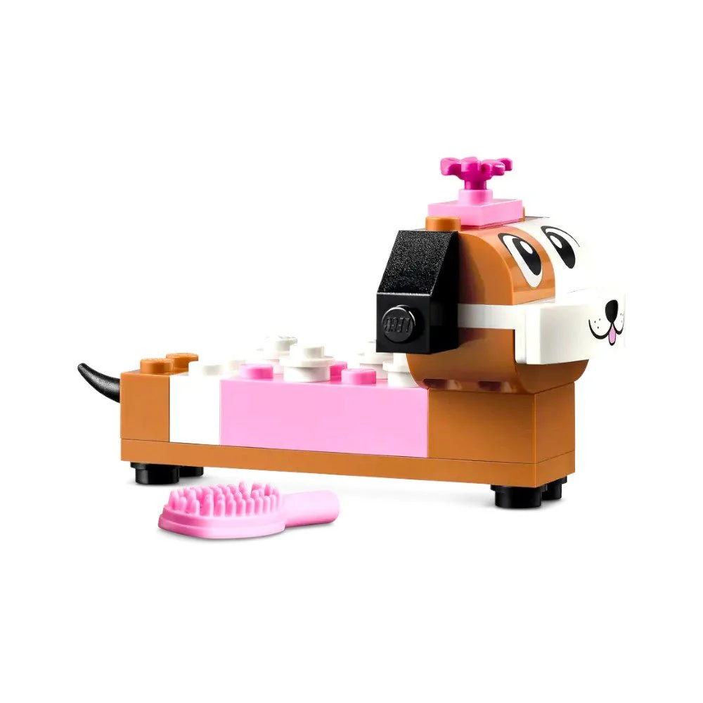 Bloques LEGO Mascotas Creativas - Image 5