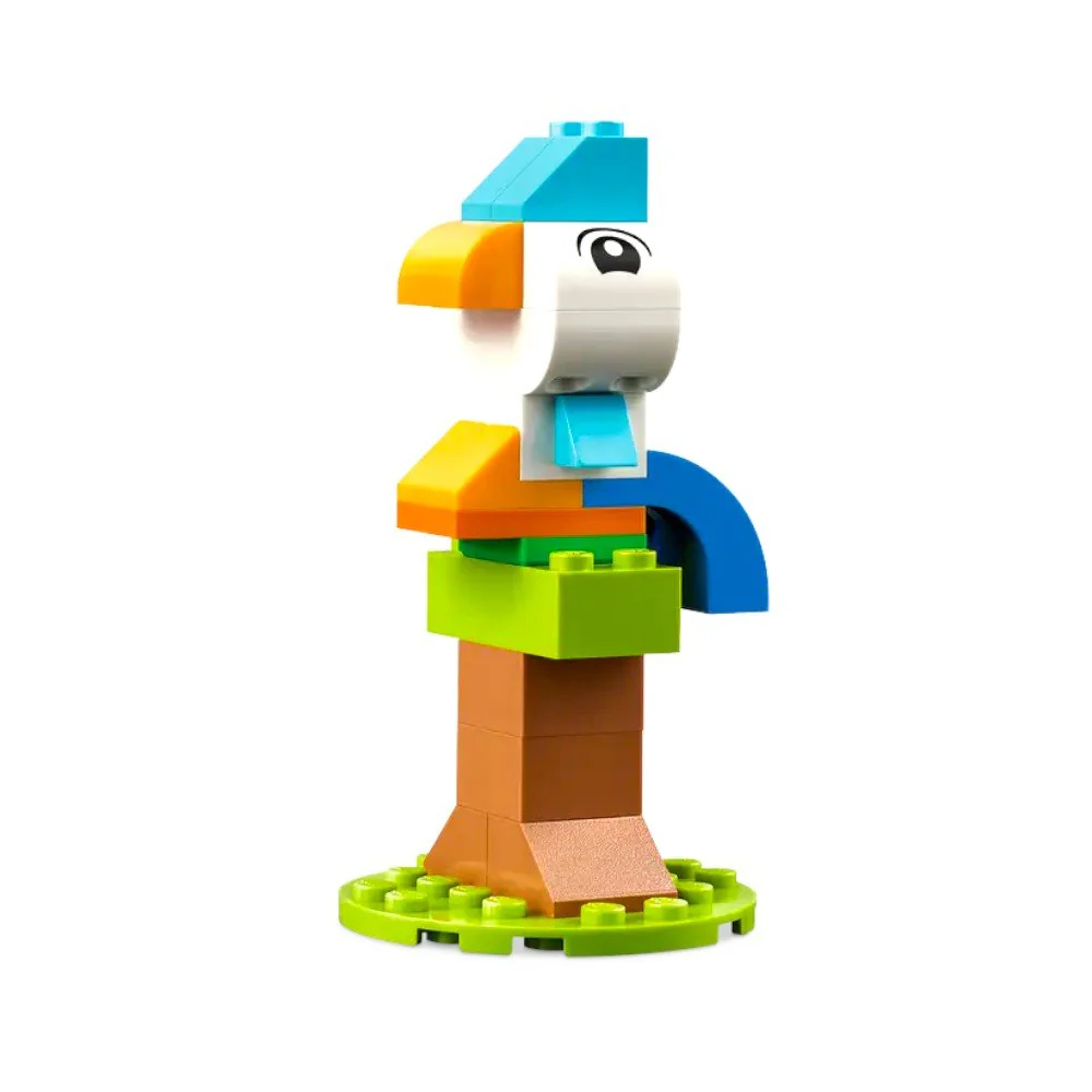 Bloques LEGO Mascotas Creativas - Image 6