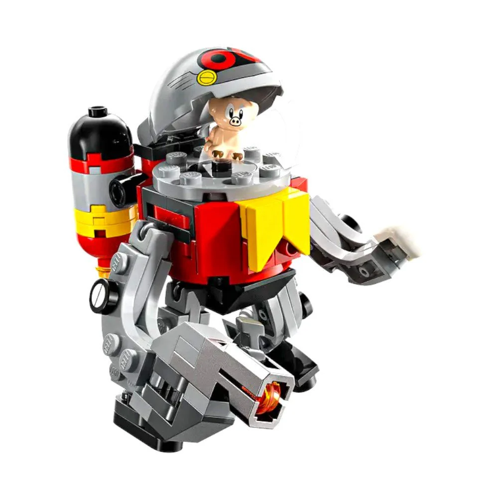 Bloques LEGO Sonic / Knuckles - Image 5