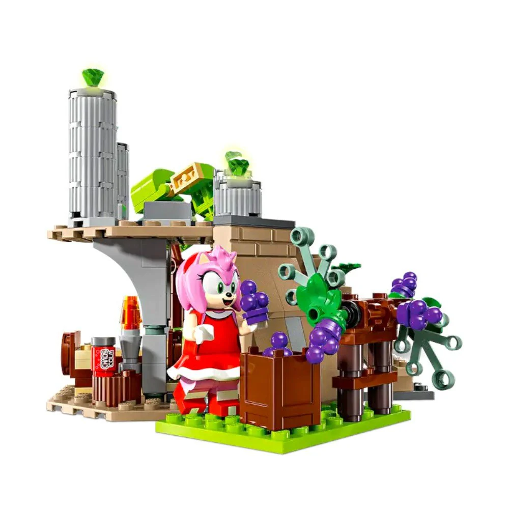 Bloques LEGO Sonic / Knuckles - Image 6