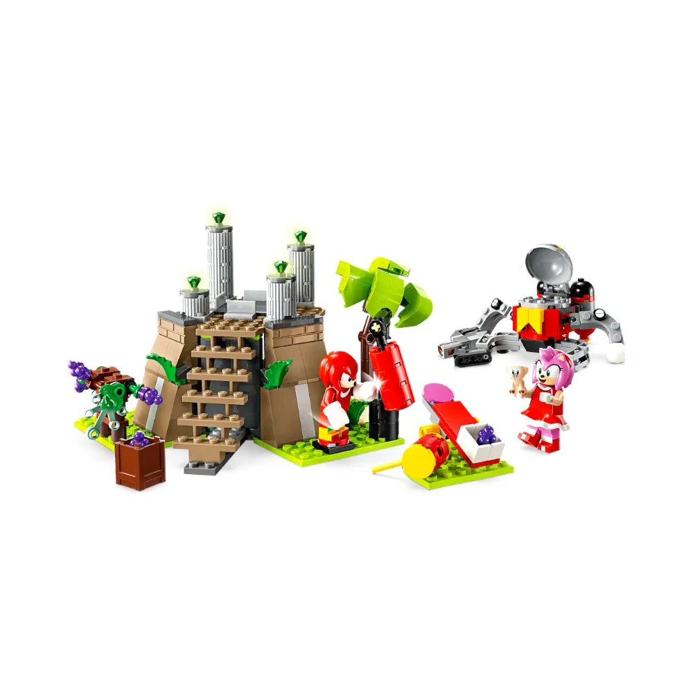 Bloques LEGO Sonic / Knuckles - Image 7