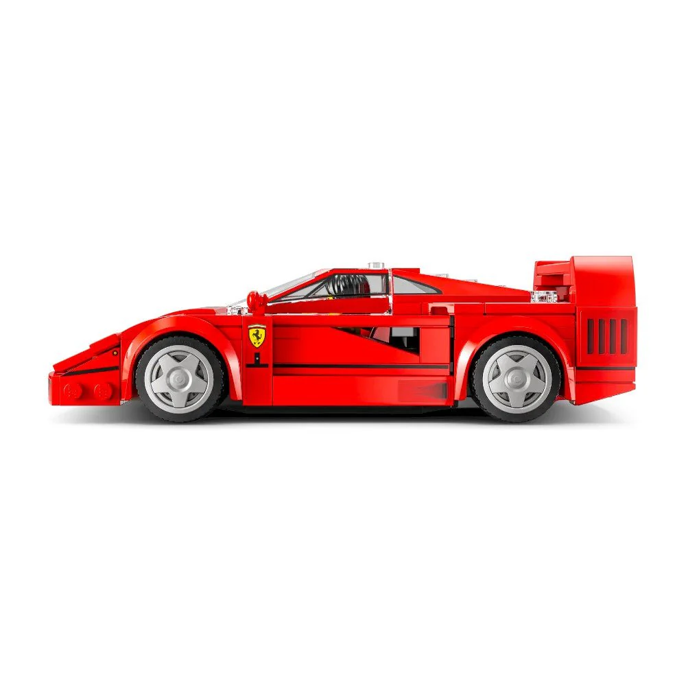 Bloques LEGO Superauto Ferrari F40 - Image 4