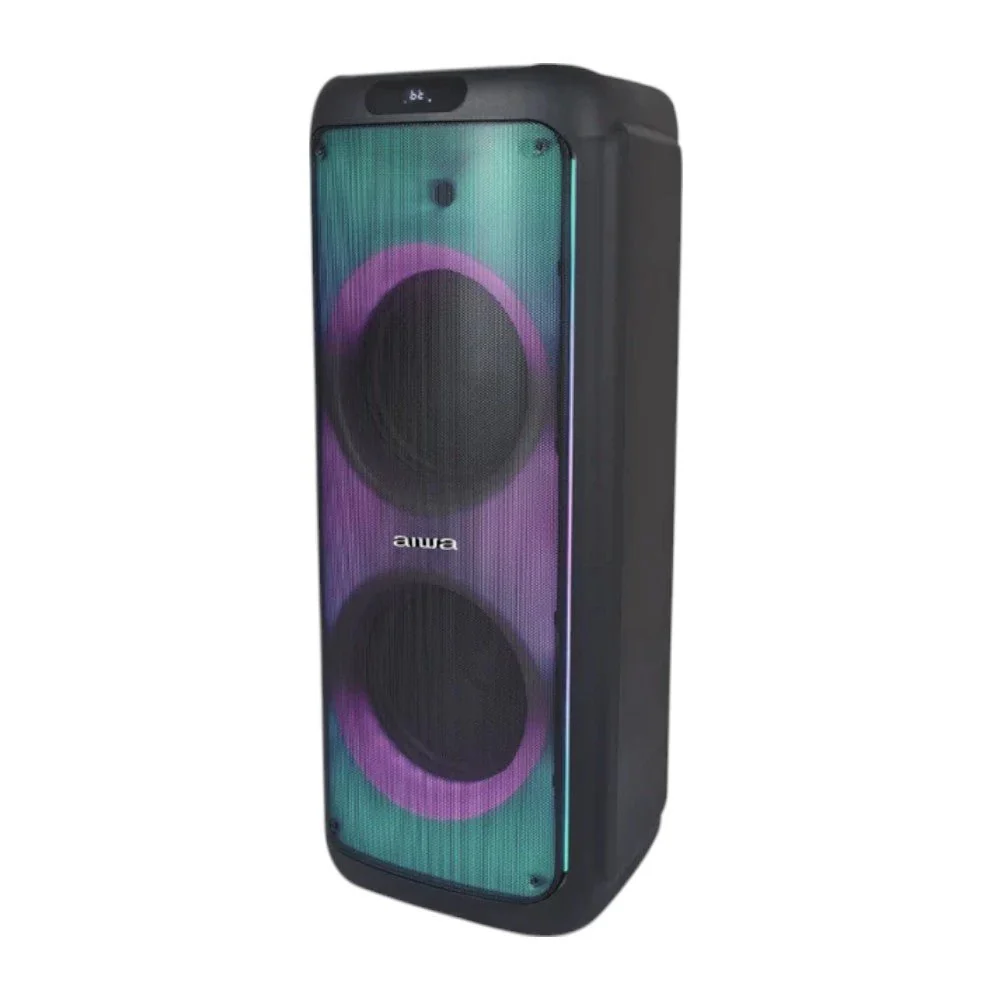 Bocina Aiwa 3500W PMPO | Negra | AWPOH3D - Image 4