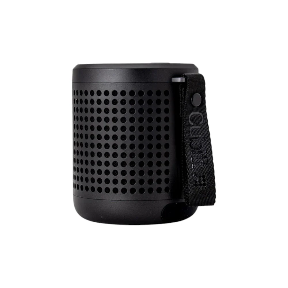 Bocina Bluetooth Portátil Cubitt Power Go Gen2 / 16W / Negro - Image 2