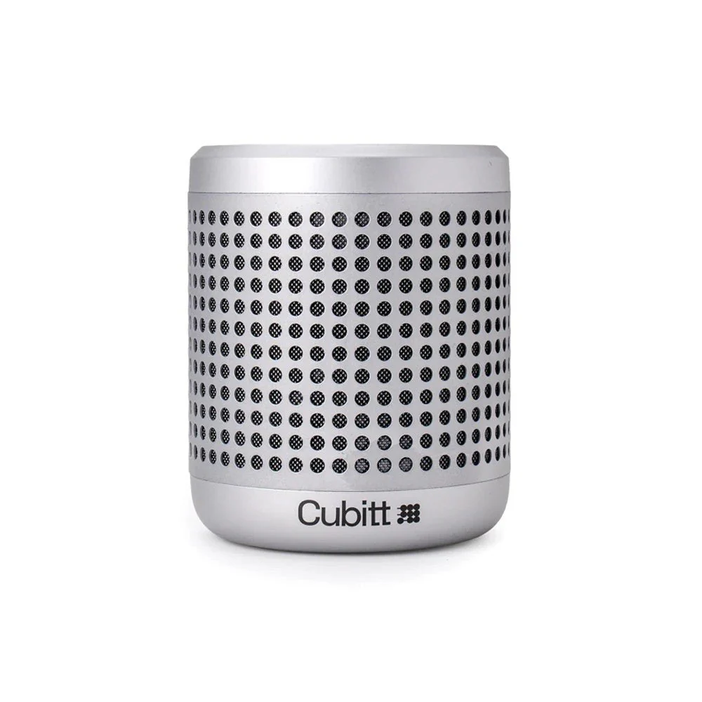 Bocina Cubitt  Power Go Gen2 / Ligth Silver - Image 2
