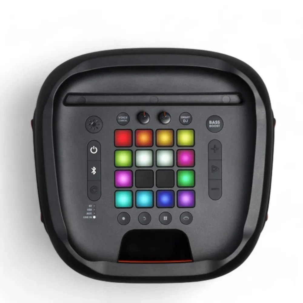 Bocina JBL PartyBox 1000 / 1100W - Image 4