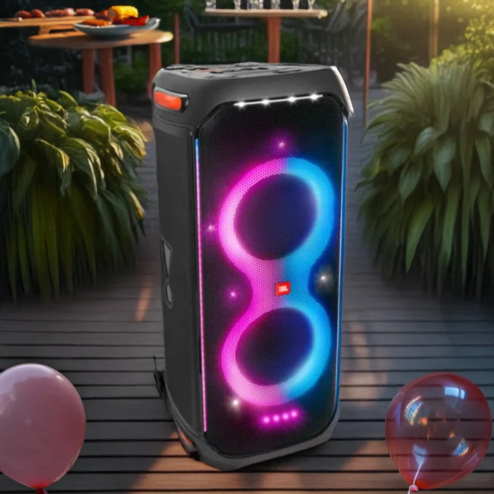Bocina JBL Party Box 710 / 800W