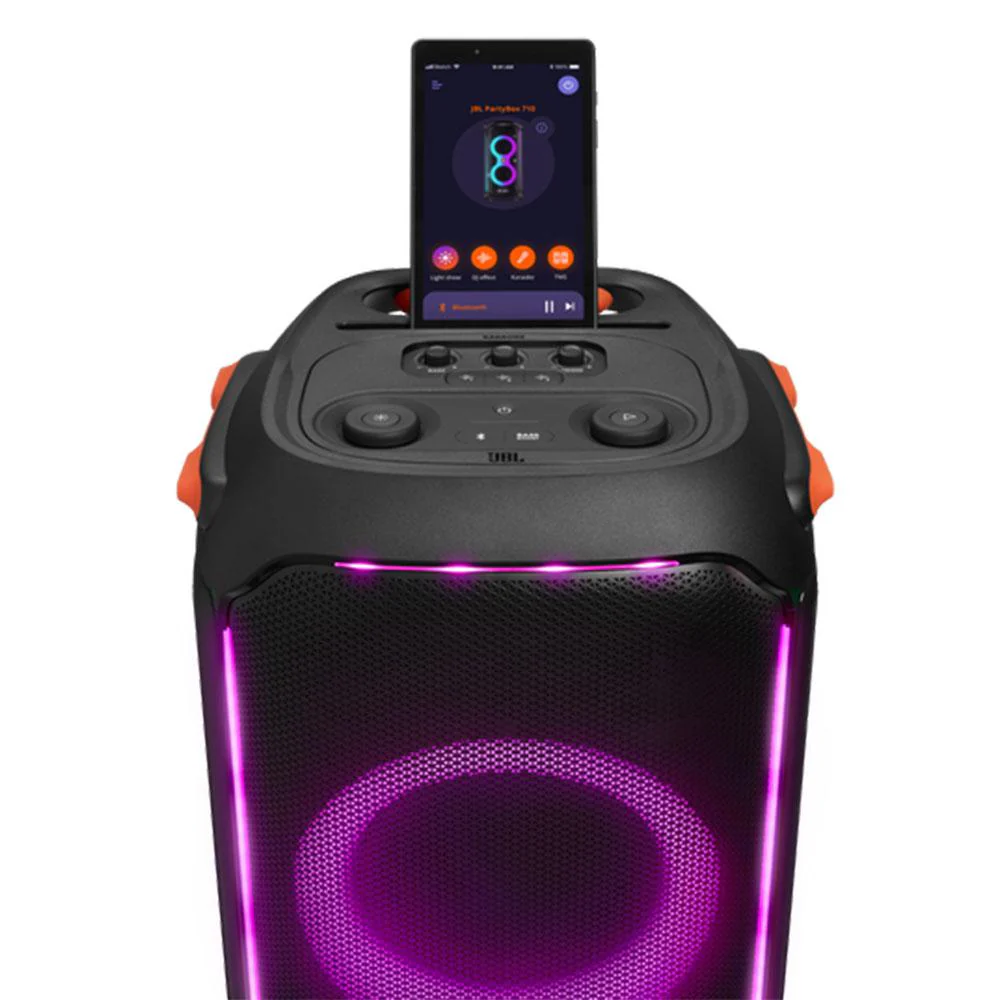 Bocina JBL Party Box 710 / 800W - Image 5