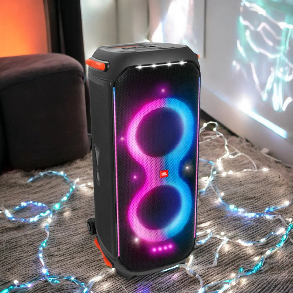Bocina JBL Party Box 710 / 800W - Image 9