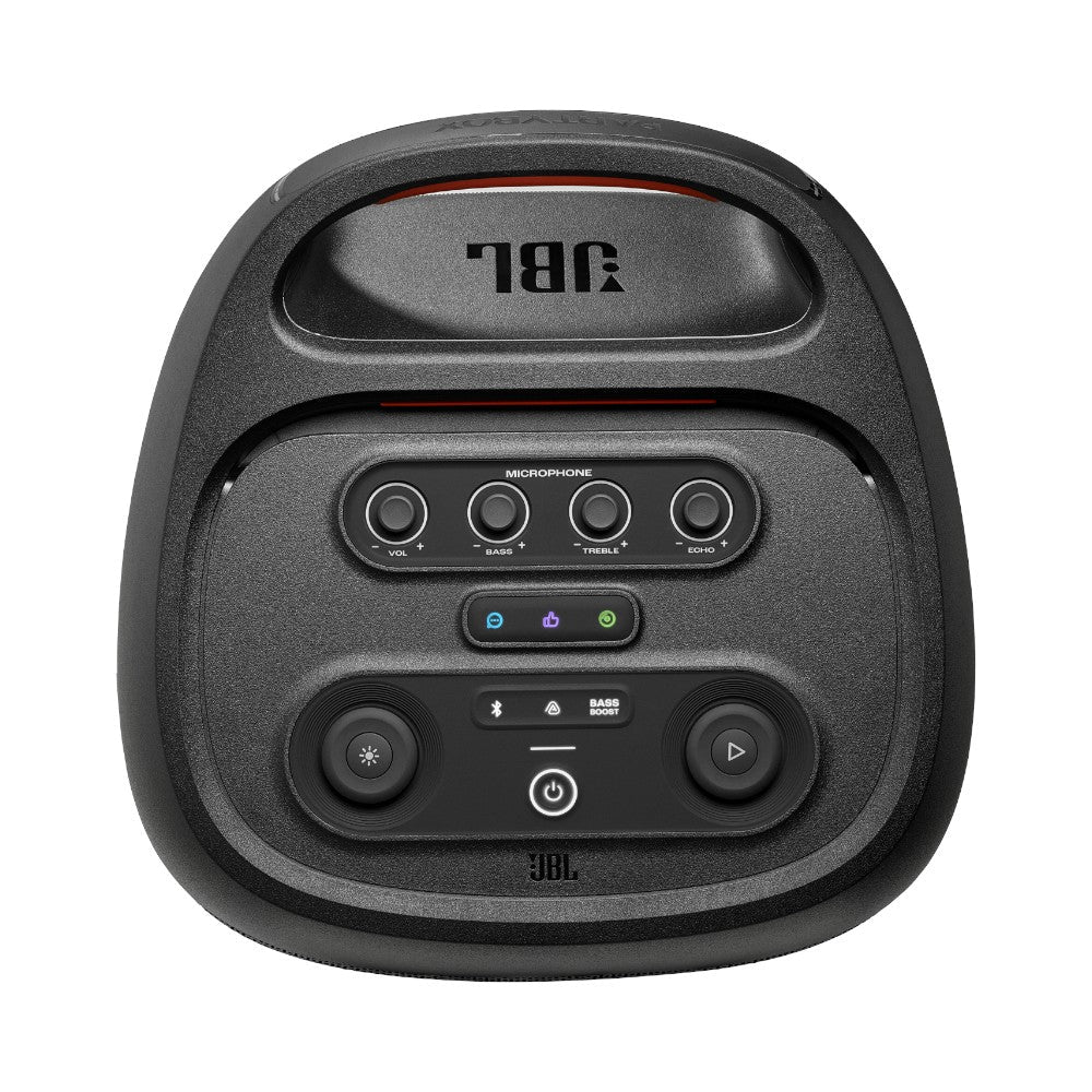 Bocina JBL Party Box 720 / Negra - Image 3